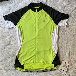 Pearl Izumi Cycling Jersey